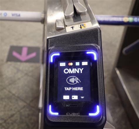 nyc mta pay with smart card|new york city omny card.